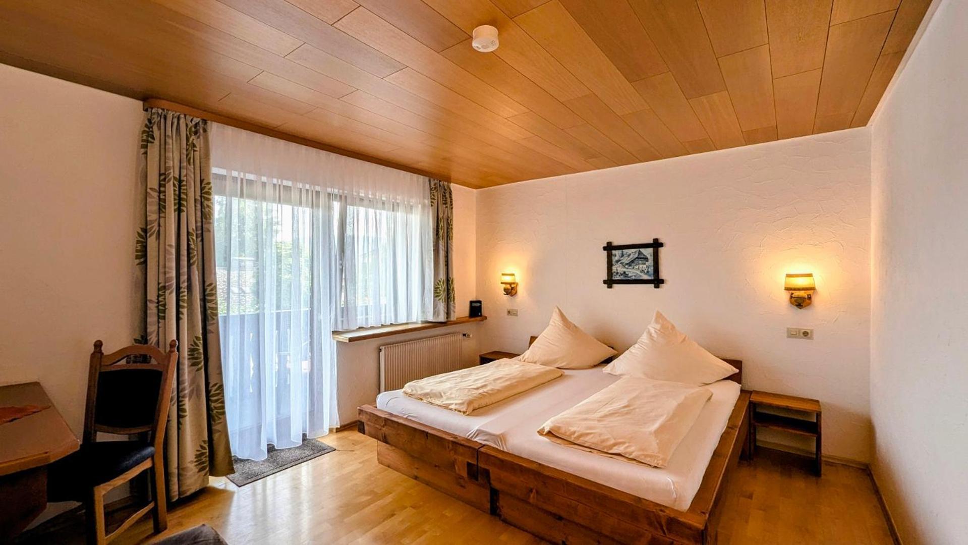 Hotel Hochschwarzwald-Hof Schluchsee Exteriér fotografie