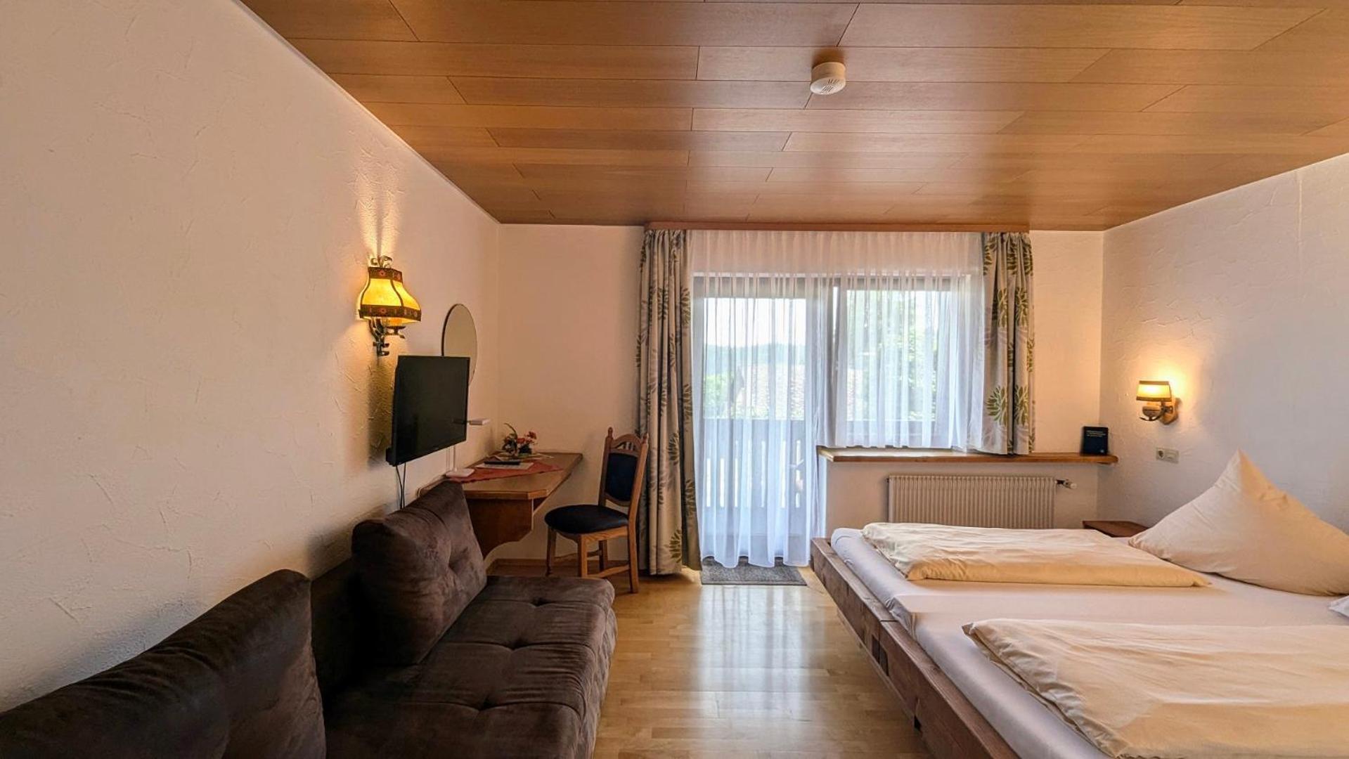 Hotel Hochschwarzwald-Hof Schluchsee Exteriér fotografie