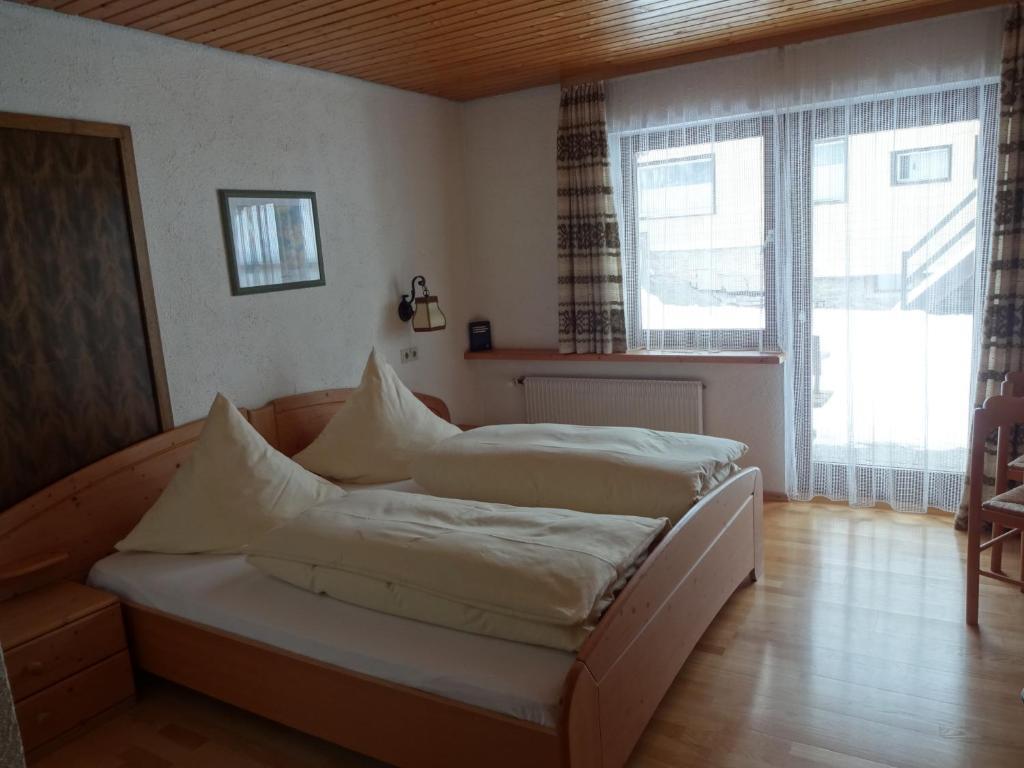 Hotel Hochschwarzwald-Hof Schluchsee Pokoj fotografie