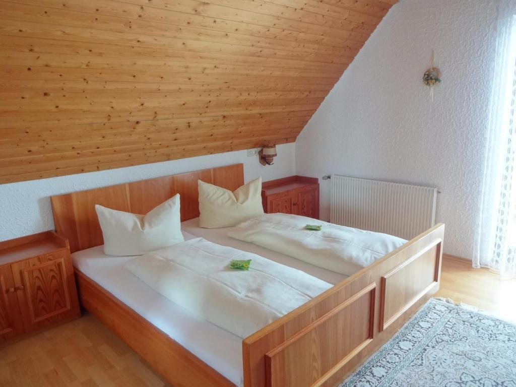 Hotel Hochschwarzwald-Hof Schluchsee Pokoj fotografie