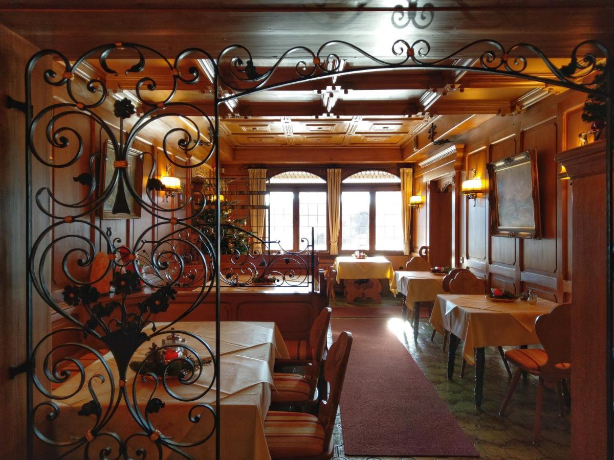 Hotel Hochschwarzwald-Hof Schluchsee Exteriér fotografie
